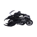 James Ryman You Cant Outrun the Reaper Biker Figurine 22.5cm