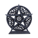 Twilight Pentagram Ornament 15.5cm