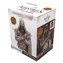 Assassins Creed Ezio Bust Box Bronze 30cm Officially Licensed 7