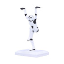 Stormtrooper Crane Kick Figurine 20.5cm Officially Licensed 2