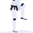 Stormtrooper Crane Kick Figurine 20.5cm Officially Licensed 6