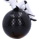 Original Stormtrooper Wrecking Ball Hanging Ornament 12.5cm Officially Licensed 6