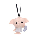 Harry Potter Dobby Hanging Ornament 8cm Officially Licensed