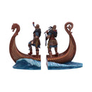 Assassins Creed Valhalla Bookends 31cm Officially Licensed 3