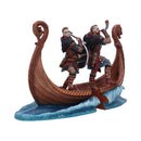 Assassins Creed Valhalla Bookends 31cm Officially Licensed 4