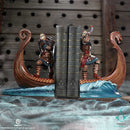 Assassins Creed Valhalla Bookends 31cm Officially Licensed 8