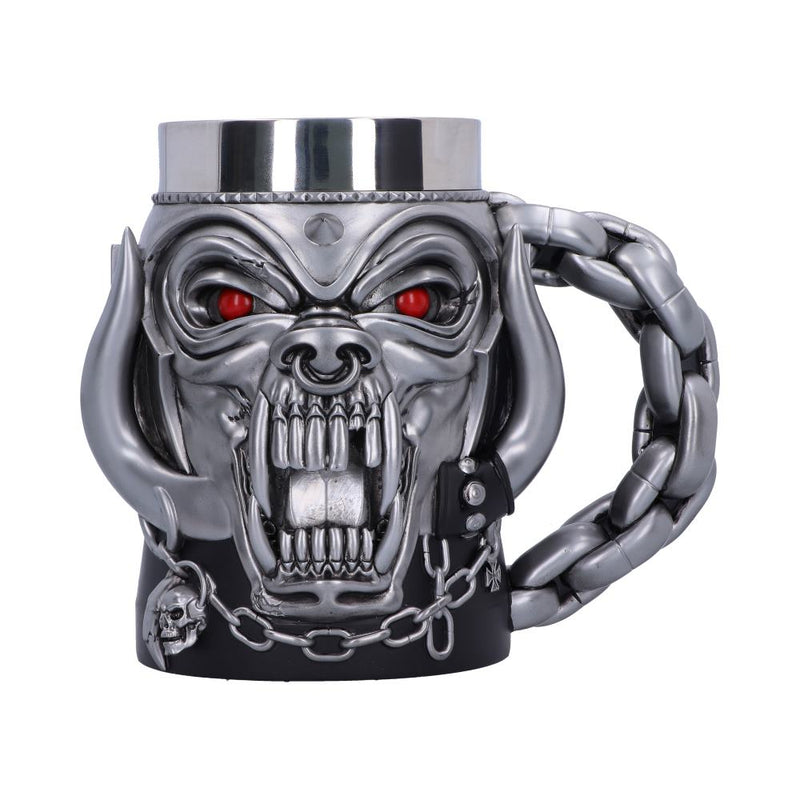 Motorhead Warpig Collectible Tankard 155cm