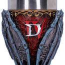 Diablo IV Lilith Collectible Goblet 19.5cm Drinking Cup 6