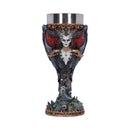 Diablo IV Lilith Collectible Goblet 19.5cm