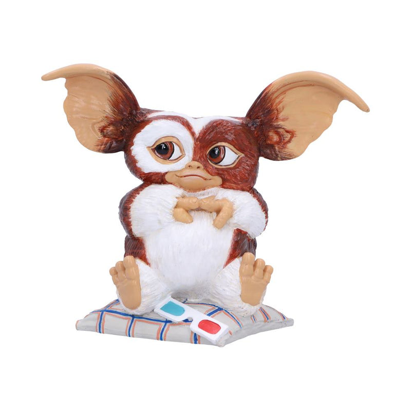 Gremlins Gizmo with 3D Glasses Figurine 145cm