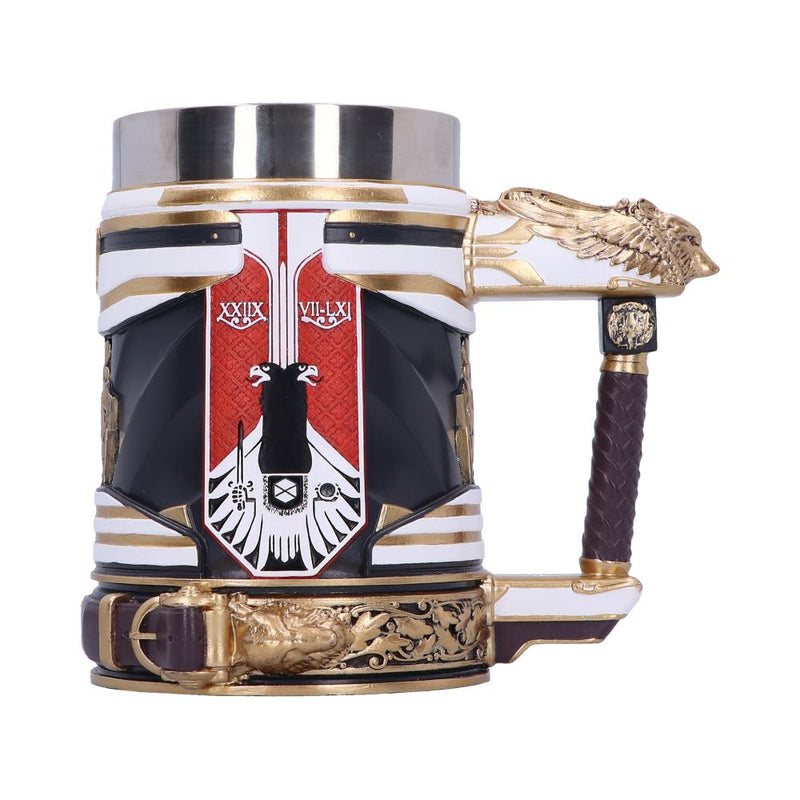 Destiny Gjallarstein Collectible Tankard 155cm 15.5cm