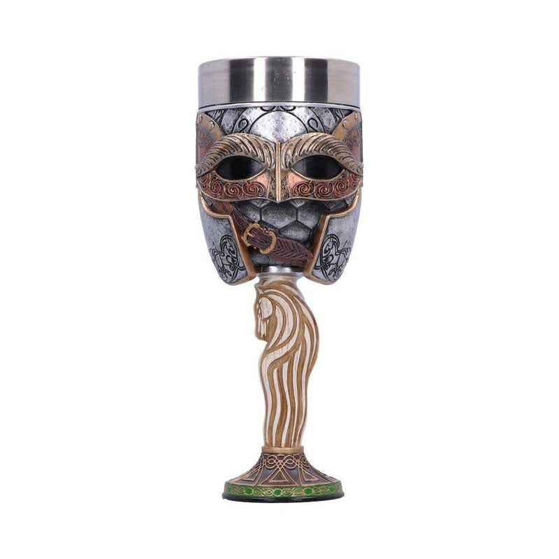 Lord Of The Rings Collectible Rohan Goblet 19.5cm