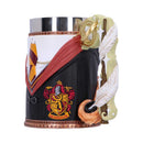 Harry Potter Hermione in Uniform Collectible Tankard 15.5cm 2