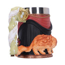 Harry Potter Hermione in Uniform Collectible Tankard 15.5cm 3