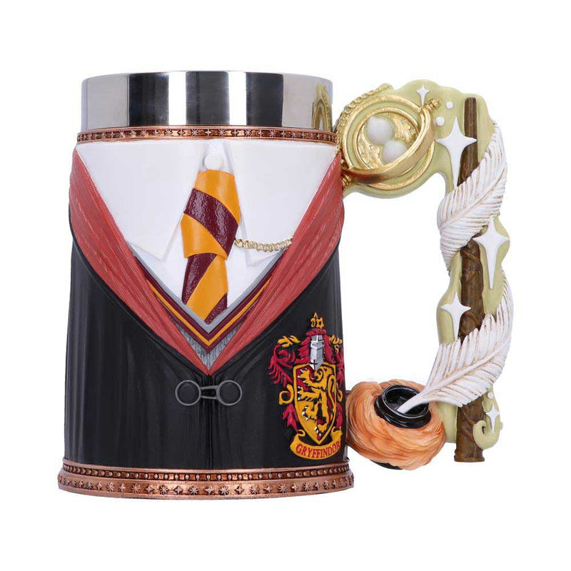 Harry Potter Hermione in uniform collectible tankard 155cm