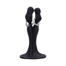 Eternal Sisters Gothic Skeletons Figurine 24cm 3