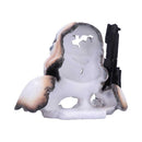 Stormtrooper in battle Blasted Bust 23.5cm 3