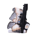 Stormtrooper in battle Blasted Bust 23.5cm 4