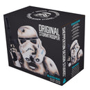 Stormtrooper in battle Blasted Bust 23.5cm 5