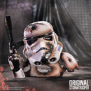 Stormtrooper in battle Blasted Bust 23.5cm 6
