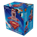 Superman DCeased Zombie Bust 30cm Resin Statue 7
