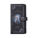 The Witcher Princess Cirilla of Cintra Ciri Embossed Purse 18.5cm