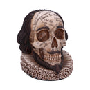 Shakespeares Legacy Skull 16cm Shakespeares