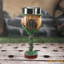 Lord of The Rings Shire Collectible Goblet 19.3cm Drinking Mug 9