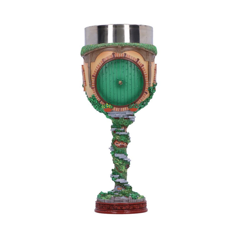 Lord of The Rings Shire Collectible Goblet 19.3cm
