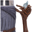 Lord of the Rings Gandalf Grey Collectible Tankard 15.5cm 6