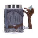 Lord of the Rings Gandalf Grey Collectible Tankard 15.5cm