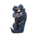 Batman Catwoman DC Collectible Bust 30cm 4