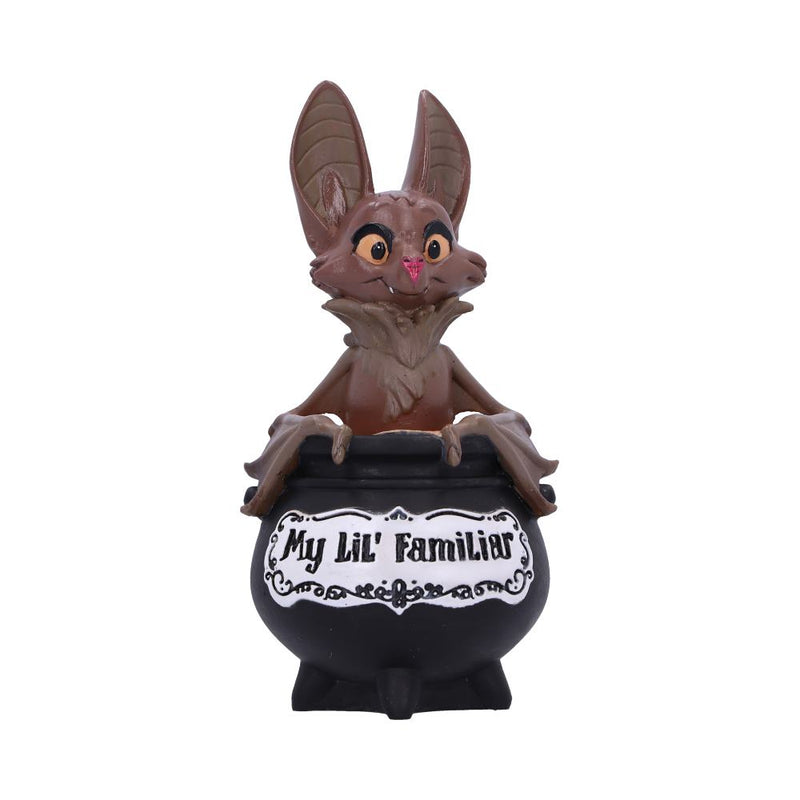My Lil Familiar Vesper Bat Figurine 10.5cm