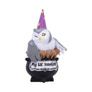 My Lil Familiar Alden Owl Figurine 11.5cm