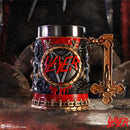 Slayer Reign In Blood Collectible Tankard 15.3cm Drinking Mug 7