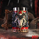 Slayer Reign In Blood Collectible Tankard 15.3cm Drinking Mug 8