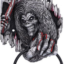Iron Maiden Killers Eddie Door Knocker 21.5cm Officially Licensed 5