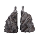 Lord of the Rings Gates Argonath Bookends 19cm Resin Statue 3