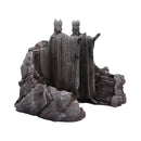 Lord of the Rings Gates Argonath Bookends 19cm Resin Statue 4
