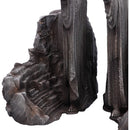 Lord of the Rings Gates Argonath Bookends 19cm Resin Statue 6