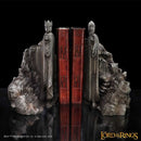 Lord of the Rings Gates Argonath Bookends 19cm Resin Statue 8