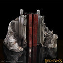 Lord of the Rings Gates Argonath Bookends 19cm Resin Statue 9