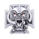 Motorhead Warpig Collectible Wall Plaque 30cm