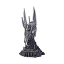 Lord of the Rings Sauron Head Tea Light Holder 33cm 2