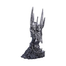 Lord of the Rings Sauron Head Tea Light Holder 33cm 4