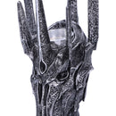 Lord of the Rings Sauron Head Tea Light Holder 33cm 6