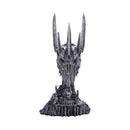 Lord of the Rings Sauron Head Tea Light Holder 33cm