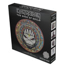 Iron Maiden Book of Souls Tribal Pattern Wall Plaque 29cm 7
