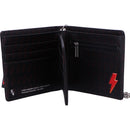 ACDC Highway to Hell Artwork Wallet 11cm 6