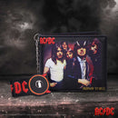 ACDC Highway to Hell Artwork Wallet 11cm 8